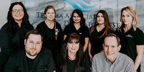 Texamo Associates Dermatologists physicians and staff